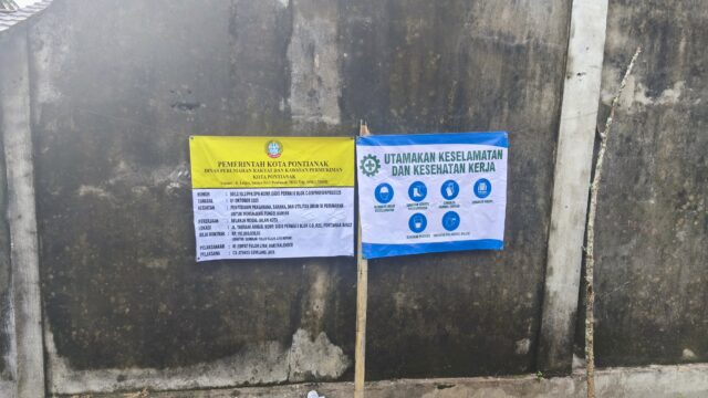 Klarifikasi Isu Proyek Jalan Gg. Didis Permai 8: Pelaksanaan Sesuai SPK dan Didukung Masyarakat
