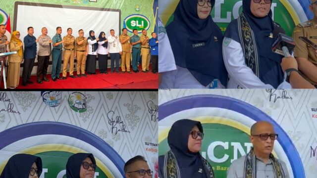 BMKG Gelar Sekolah Lapang Cuaca Nelayan dan Sekolah Lapang Iklim 2026 di Kubu Raya, Tingkatkan Kesiapsiagaan Hadapi Cuaca Ekstrem